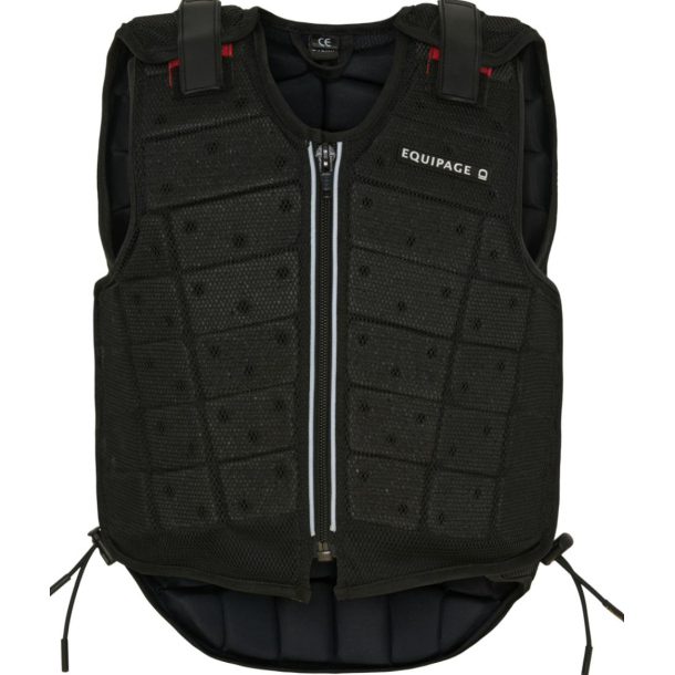 EQ Khari sikkerhedsvest b�rn