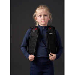 EQ Khari sikkerhedsvest b�rn