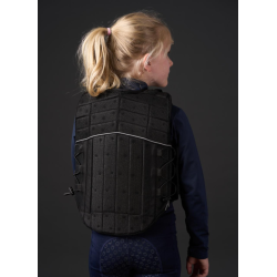 EQ Khari sikkerhedsvest b�rn