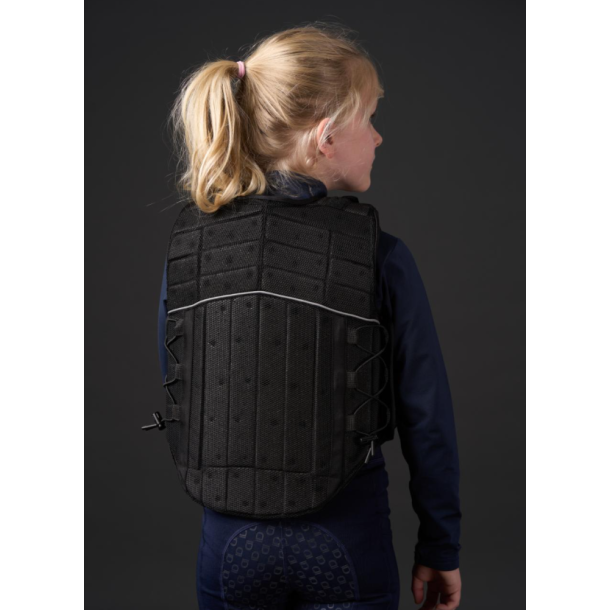 EQ Khari sikkerhedsvest b�rn