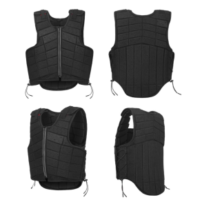 EQ Khari sikkerhedsvest b�rn