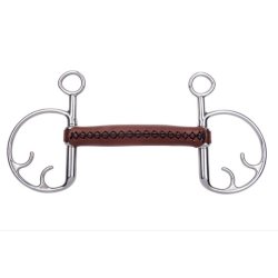 Trust leather kimblehook (20 mm)