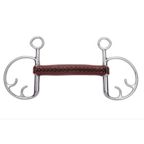 Trust leather kimblehook (20 mm)