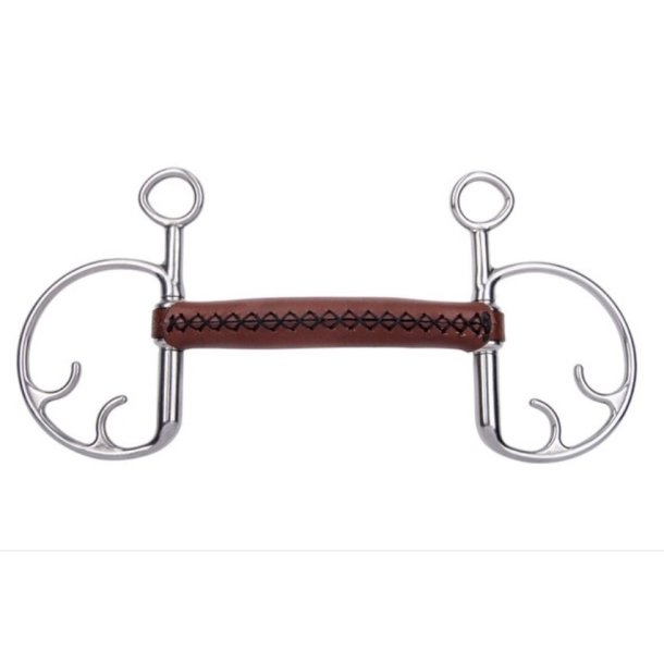 Trust leather kimblehook (20 mm)