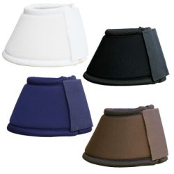 Euroriding Neopren Klokke