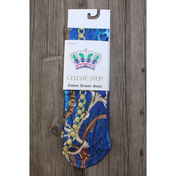 Celeste Stein tynde kn�str�mper