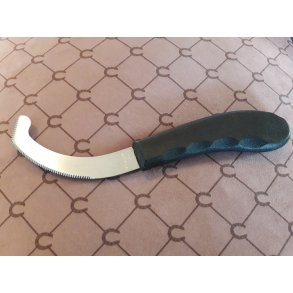 Kniv Til Flue�g (Bott Egg Knife)