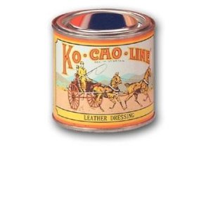 Carr & Day & Martin Ko-Cho-Line Leather Dressing