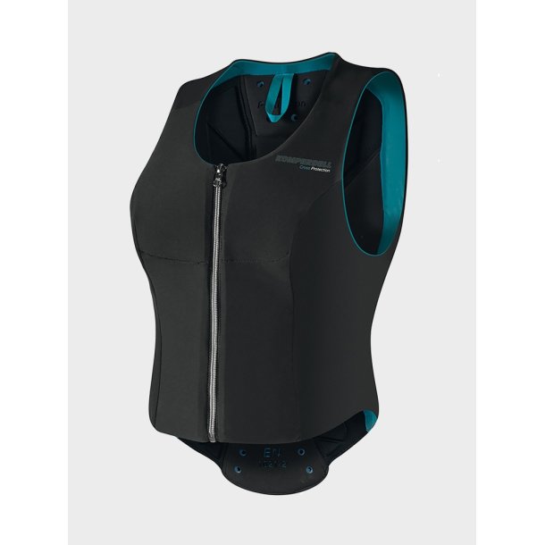 Komperdell Ballistic FlexFit Cross Protector women (level 2)