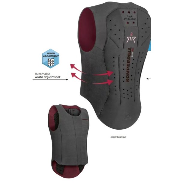 Komperdell Ballistic Champion Junior 