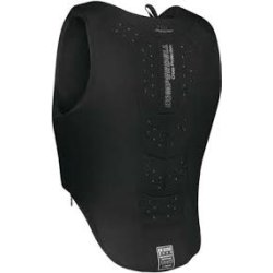 Komperdell Slim Fit Front Zip Full Torso Sikkerhedsvest