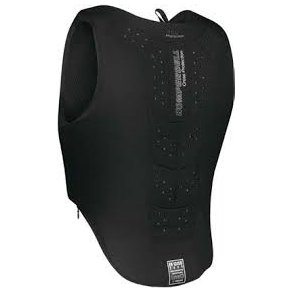 Komperdell Slim Fit Front Zip Full Torso Sikkerhedsvest