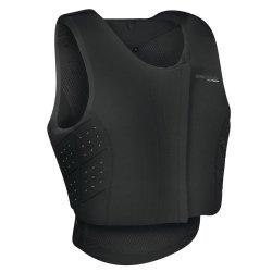 Komperdell Slim Fit Front Zip Full Torso Sikkerhedsvest