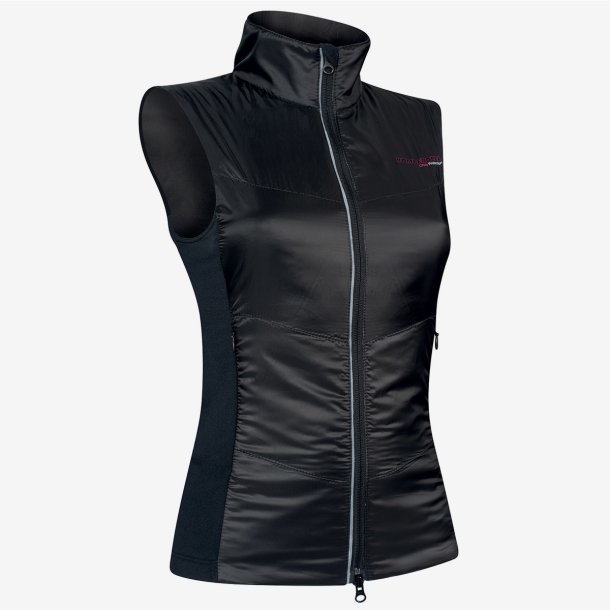 Komperdell Thermo Vest Women