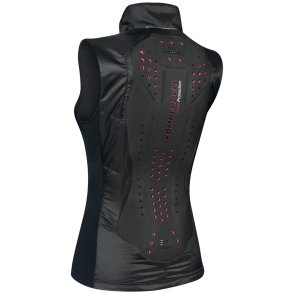 Komperdell Thermo Vest Women