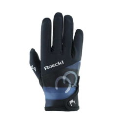 Roeckl Koppl ridehandske junior