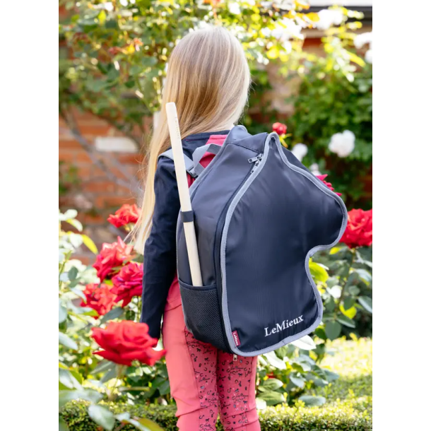 LeMieux Hobby horse taske til k�phest
