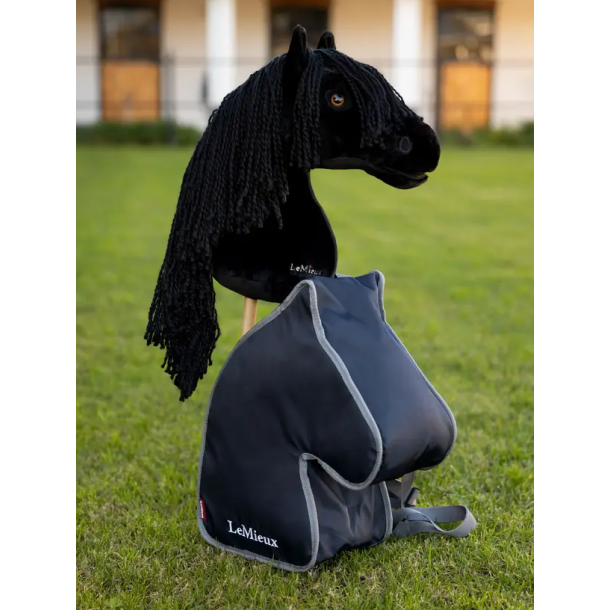LeMieux Hobby horse taske til k�phest