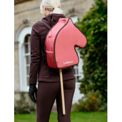 LeMieux Hobby horse taske til k�phest