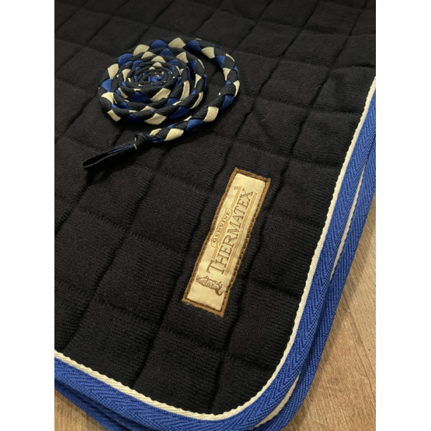 Thermatex L�nded�kken med pipe (3 farver)