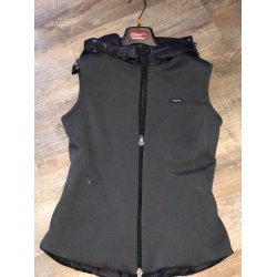 Animo Laccia vest AW19