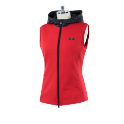 Animo Laccia vest AW19