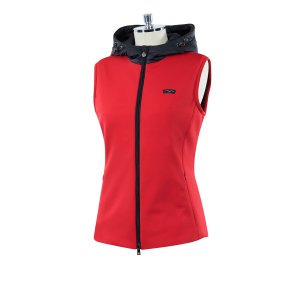 Animo Laccia vest AW19