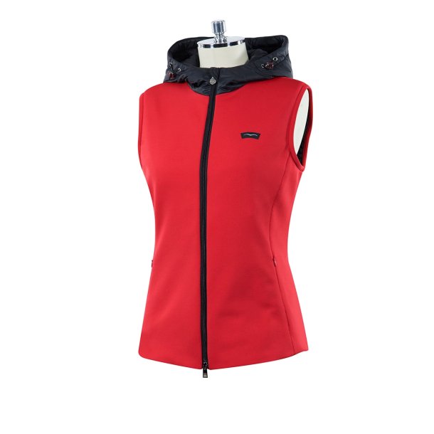 Animo Laccia vest AW19