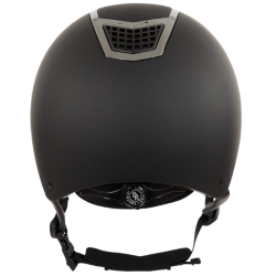 BR Lambda Painted mat ridehjelm alm skygge