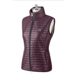 Animo Lanna kviltet vest dame