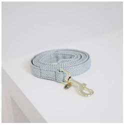 Kentucky Dog Lead Wool hundesnor
