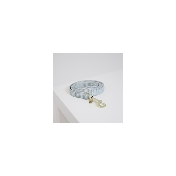 Kentucky Dog Lead Wool hundesnor