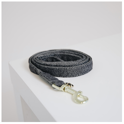 Kentucky Dog Lead Wool hundesnor