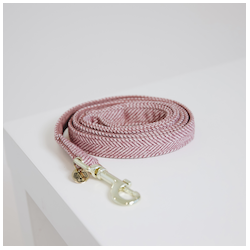 Kentucky Dog Lead Wool hundesnor