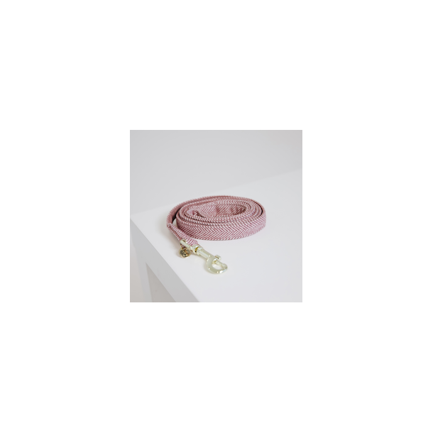 Kentucky Dog Lead Wool hundesnor