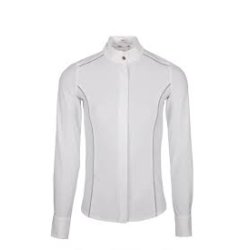 Alessandro Albanese Lea Tech Comp Mesh Shirt