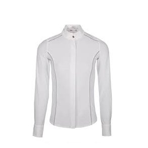 Alessandro Albanese Lea Tech Comp Mesh Shirt