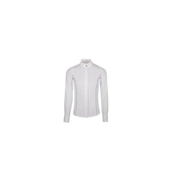 Alessandro Albanese Lea Tech Comp Mesh Shirt