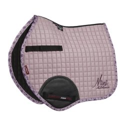 Lemieux Mini suede Close contact underlag 