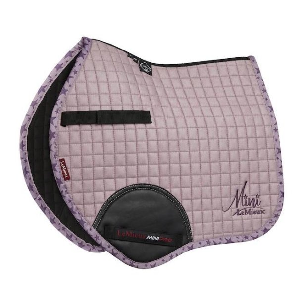 Lemieux Mini suede Close contact underlag 