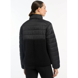 LeMieux Alissa hybrid fleece FW24