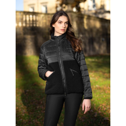 LeMieux Alissa hybrid fleece FW24