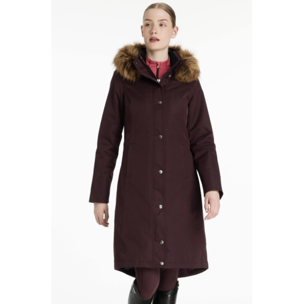 LeMieux Anya vandt�t ridefrakke