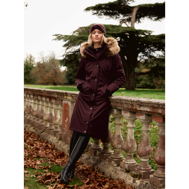 LeMieux Anya vandt�t ridefrakke