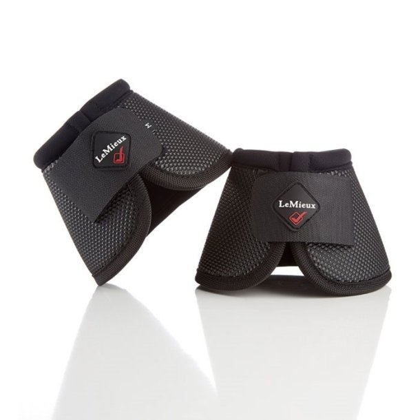 Lemieux Ballistic Pro Form Klokker