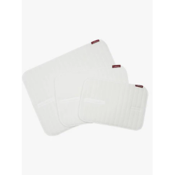 LeMieux bandageunderlag memory foam (2 stk)