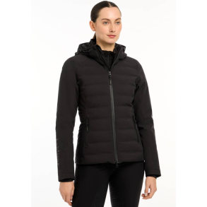 LeMieux Brooke 3 i 1 hybridjakke