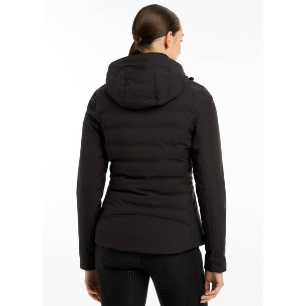 LeMieux Brooke 3 i 1 hybridjakke