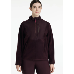 LeMieux Clara hybrid fleece