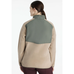 LeMieux Clara hybrid fleece